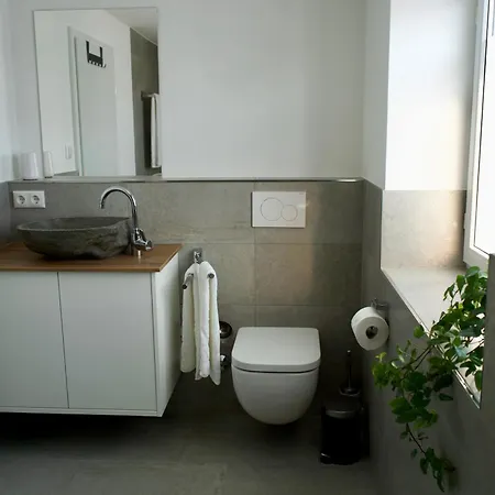 Haus Allgaeu Wertachauen Тюркхайм
