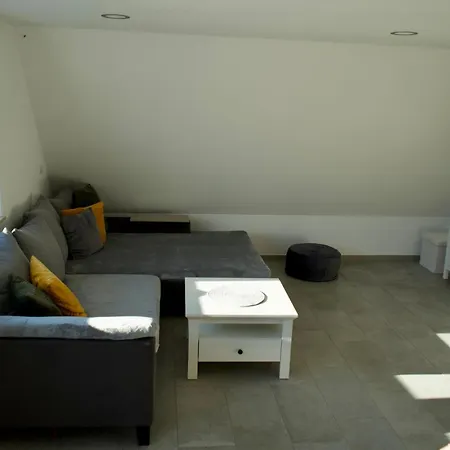 Haus Allgaeu Wertachauen * Тюркхайм