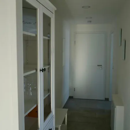 Haus Allgaeu Wertachauen Апартаменты *