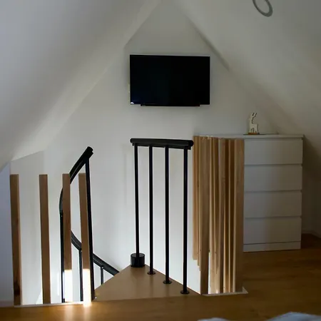 Haus Allgaeu Wertachauen Апартаменты Тюркхайм