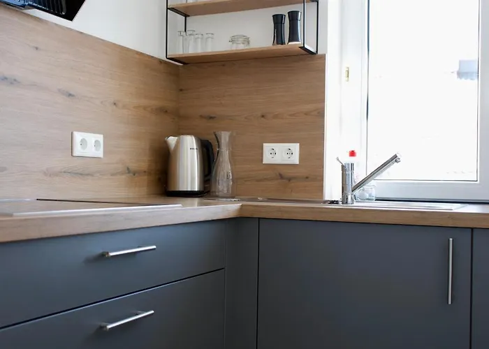 Haus Allgaeu Wertachauen Appartement *