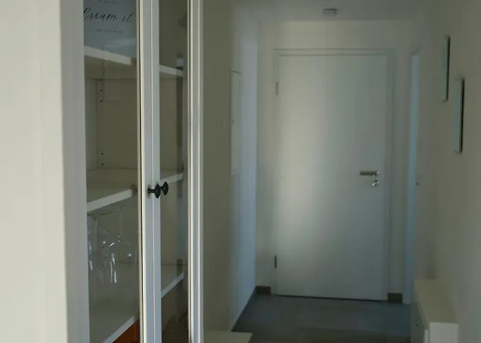 Haus Allgaeu Wertachauen Appartement *