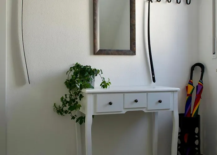 Appartement Haus Allgaeu Wertachauen *