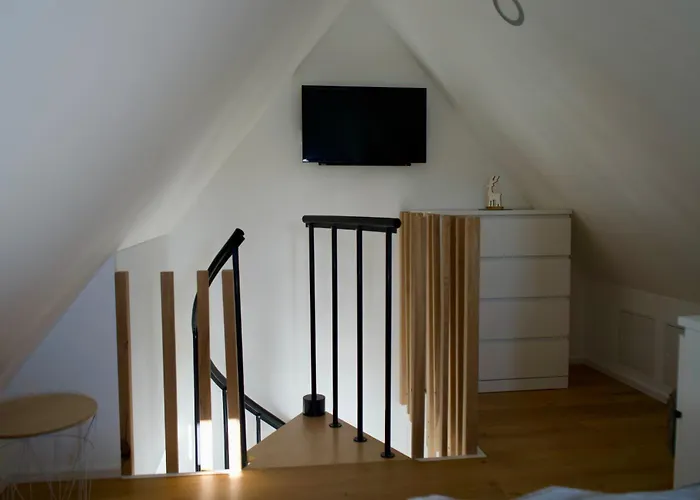 Haus Allgaeu Wertachauen Appartement Turkheim