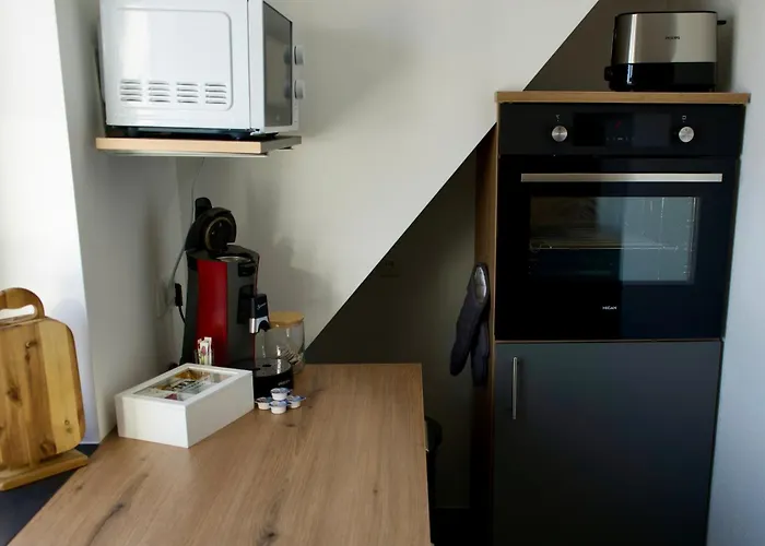 Haus Allgaeu Wertachauen Appartement